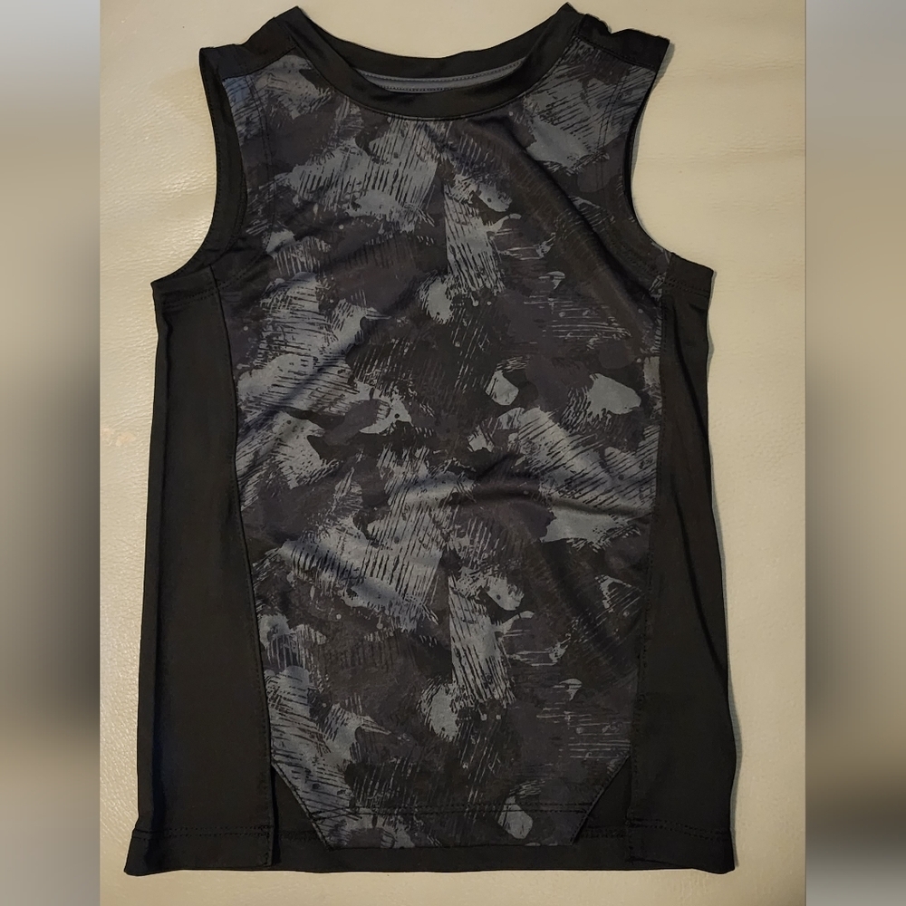 Kids Sport Tank